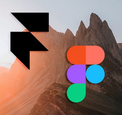 Web Design from Framer to Figma for Customization.